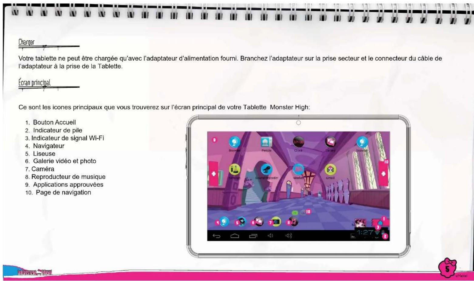 INGO Tablet Premium 7 - 5