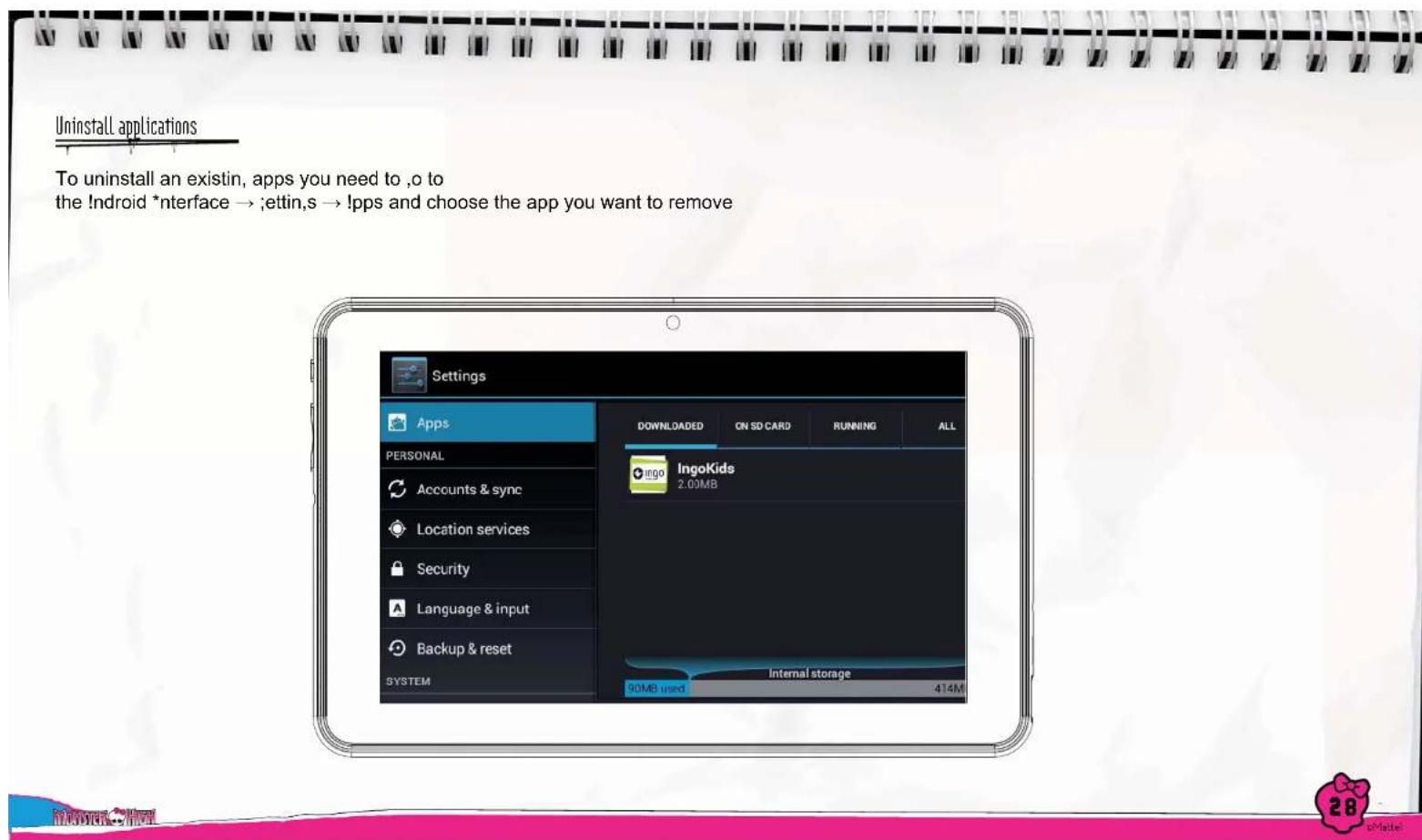 INGO Tablet Premium 7 - M - 2