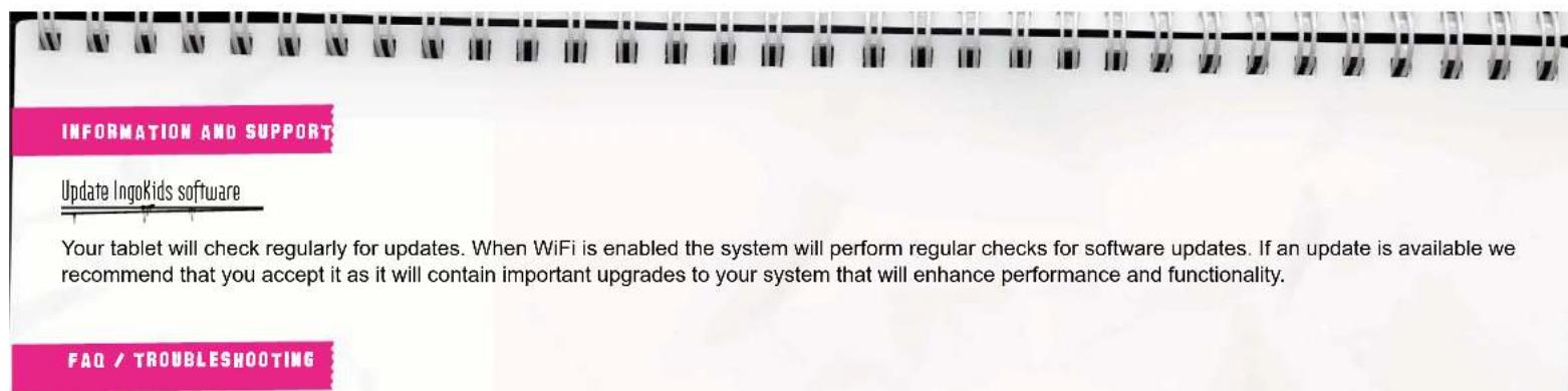 INGO Tablet Premium 7 - M - 3