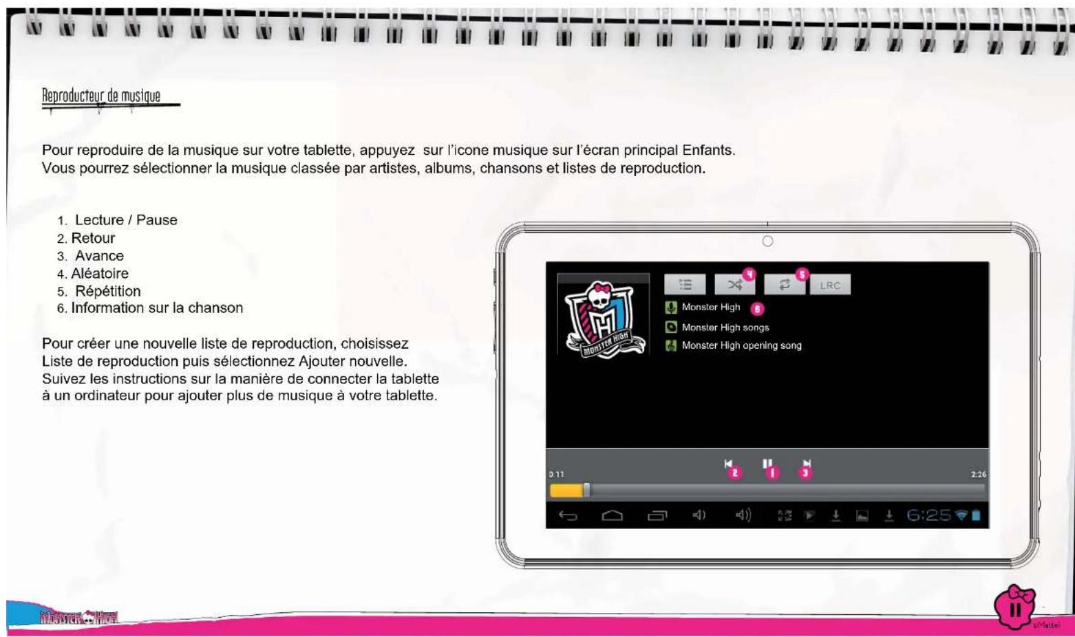 INGO Tablet Premium 7 - 图1-2-3 - 2