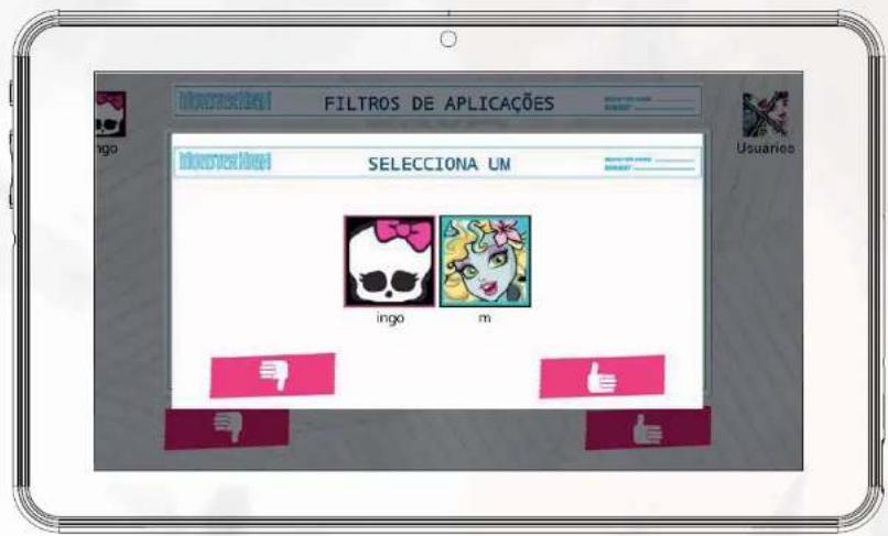 INGO Tablet Premium 7 - Modificar una conta - 1
