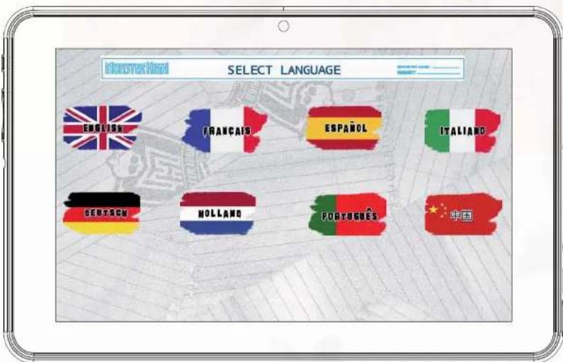 INGO Tablet Premium 7 - m : x = 1 或 3x + 4y + 1 = 0 - 4