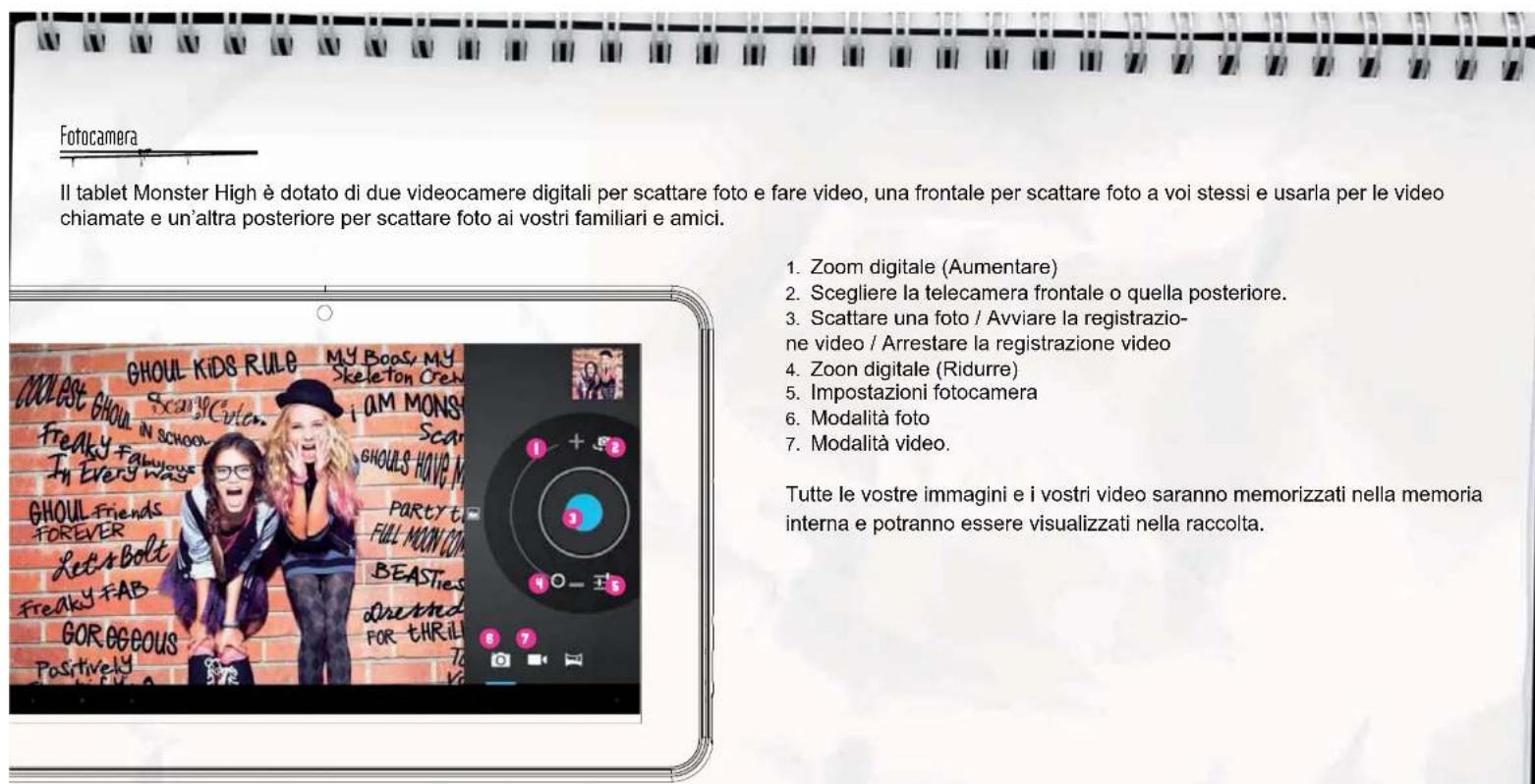 INGO Tablet Premium 7 - Pannello tattle capacitivo - 2
