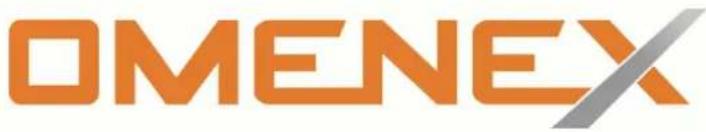OMENEX 618369 - Utilisation et entretien : - 2