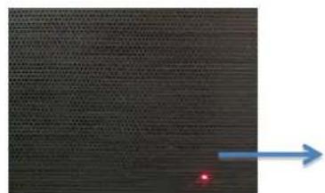 ALBRECHT MaxTwist - Tasten und Anschlüsse - 2