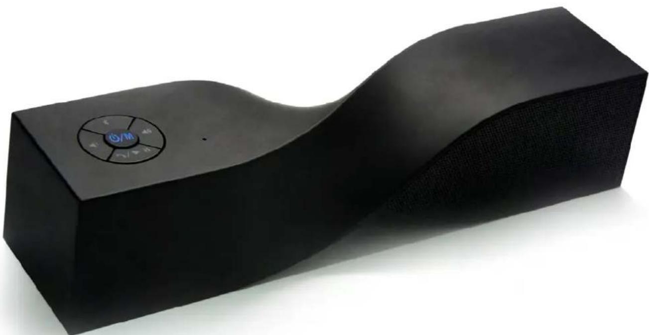 ALBRECHT MaxTwist - ALBRECHT® Audio - 1