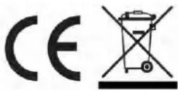 ALBRECHT MaxTwist - CE Konformitätserklarung - 1