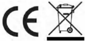 ALBRECHT MaxTwist - Dichiarazione di conformità CE - 1