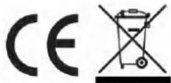 ALBRECHT MaxTwist - Déclaration de conformité EC - 1