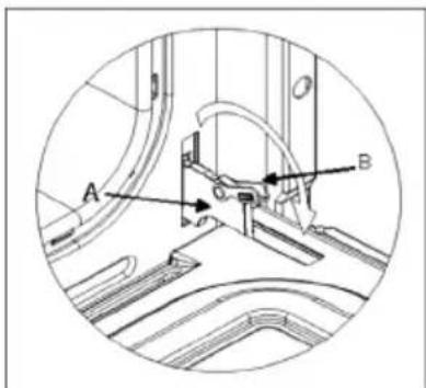 CATA ME 605 - Deurtype A/B2 - 1