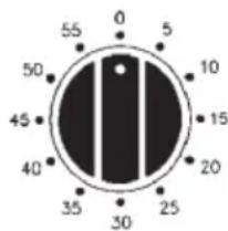 CATA ME 605 - EMPLOI DU TEMPORISATEUR MECANIQUE - 1