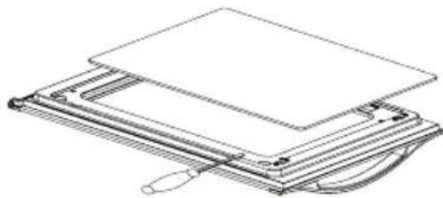 CATA ME 605 - Tipo de puerta C - 1