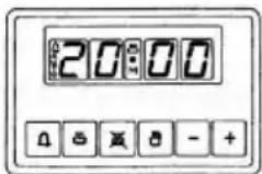 CATA ME 605 - AUTO:PROGRAMA AUTOMÁTICO - 1