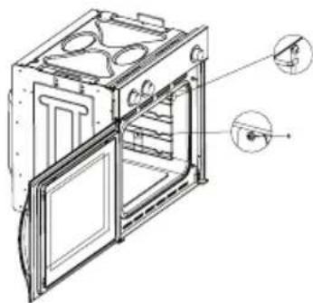 CATA ME 605 - Griglia del Tipo 2 - 1