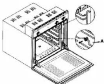 CATA ME 605 - Griglia del Tipo 1 - 1