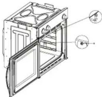 CATA ME 605 - Gitter vom Typ 2 - 1