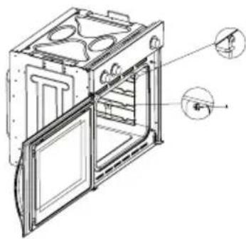 CATA ME 605 - Pewetka Bm2 - 1