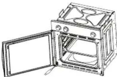 CATA ME 605 - Type de porte C - 1