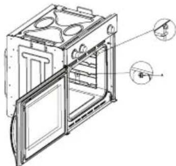 CATA ME 605 - Accessoires van de oven (Fig. 4) - 2