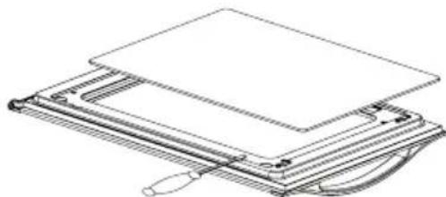 CATA ME 605 - Sportello del Tipo A - 3