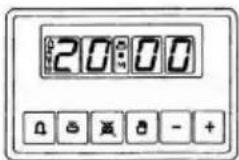 CATA ME 605 - AUTO:PROGRAMME AUTOMATIQUE - 1