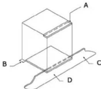 CATA ME 605 - INSTALLATION NOTES - 4