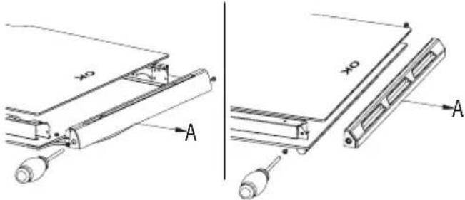 CATA ME 605 - Deurotype B1/B2 - 1
