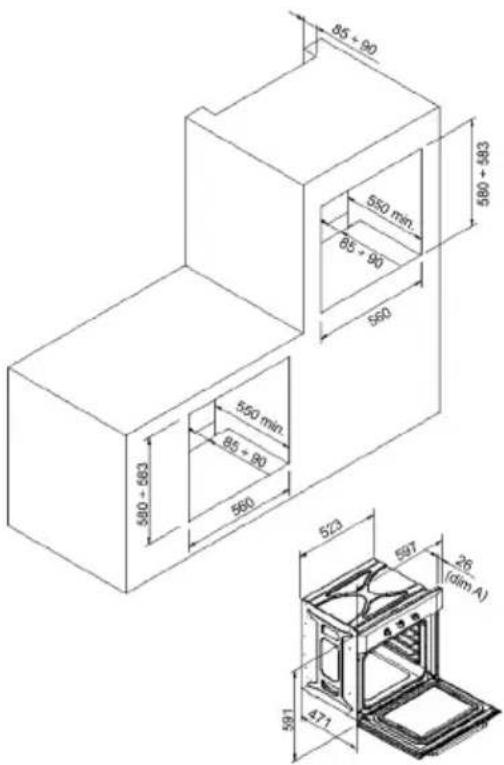 CATA ME 605 - INSTALLATION NOTES - 1