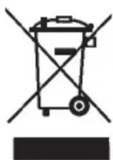 UNOLD Edel 4 - DISPOSICION/PROTECCION DEL MEDIO AMBIENTE - 1