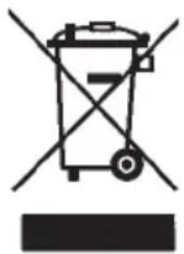 UNOLD Edel 4 - TRAITEMENT DES DÉCHETS / PROTECTION DE L'ENVIRONMENT - 1