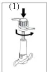 DOMO DO9018MC - USING YOUR APPLIANCE - 1
