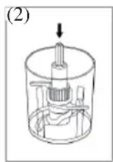 DOMO DO9018MC - TIPY PRO POUŽITÍ - 2