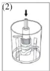 DOMO DO9018MC - GEBRUIK - 2
