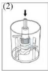 DOMO DO9018MC - UTILISATION - 2