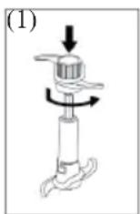 DOMO DO9018MC - GEBRUIK - 1