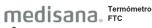 MEDISANA FTC - 1