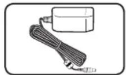 LG ND1531 - Accessoires - 1