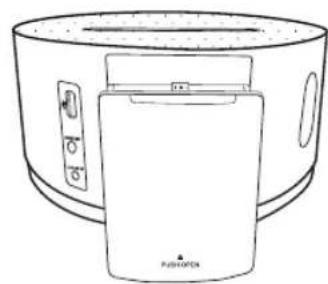 LG ND1531 - Remarque - 3