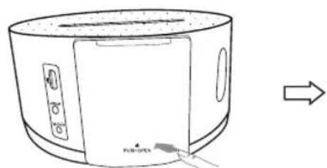 LG ND1531 - Remarque - 1