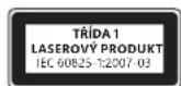 MICROSOFT L6V00004 - Laserová zařízení - 1