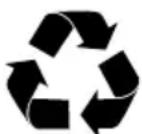 Elinchrom Quadra Ringflash ECO - Disposal and recycling - 1