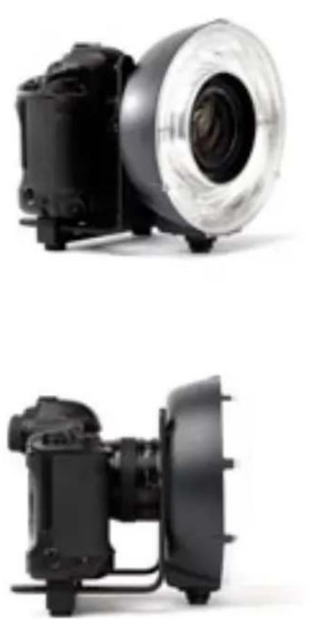 Elinchrom Quadra Ringflash ECO - Verkauf / Kundendienst - 1