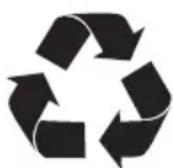 Elinchrom Zoom Scanlite Halogen - DISPOSAL AND RECYCLING - 1