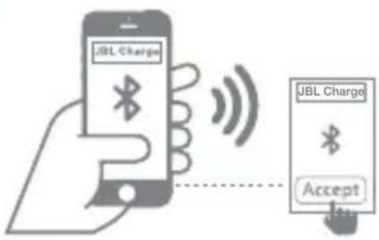 JBL Charge Stealth - 2