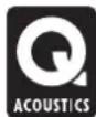 Q-ACOUSTICS 2000Ci - HacTpoIka - 1
