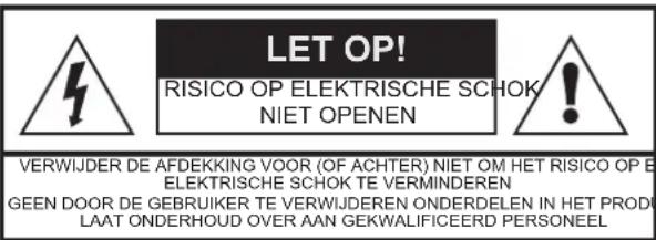 Q-ACOUSTICS 2000Ci - Belangrijke informatie - Aandachtig lezen - 1