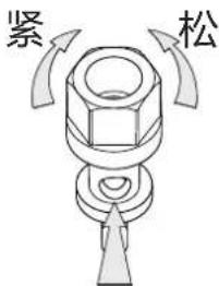 Q-ACOUSTICS 2000Ci - 连接接线端 - 2
