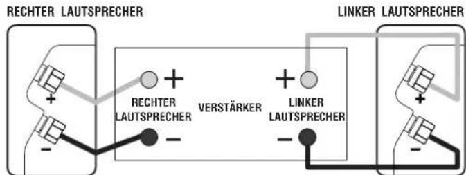 Q-ACOUSTICS 2000Ci - Standardanschluss - 2