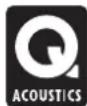 Q-ACOUSTICS 2000Ci - BcnoMOraTeIbHbIeakCyTnueckneCnCTEmbl 2000Ci - 2