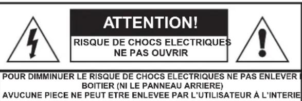 Q-ACOUSTICS 2000Ci - Informations importantes - Lire attentivement - 1